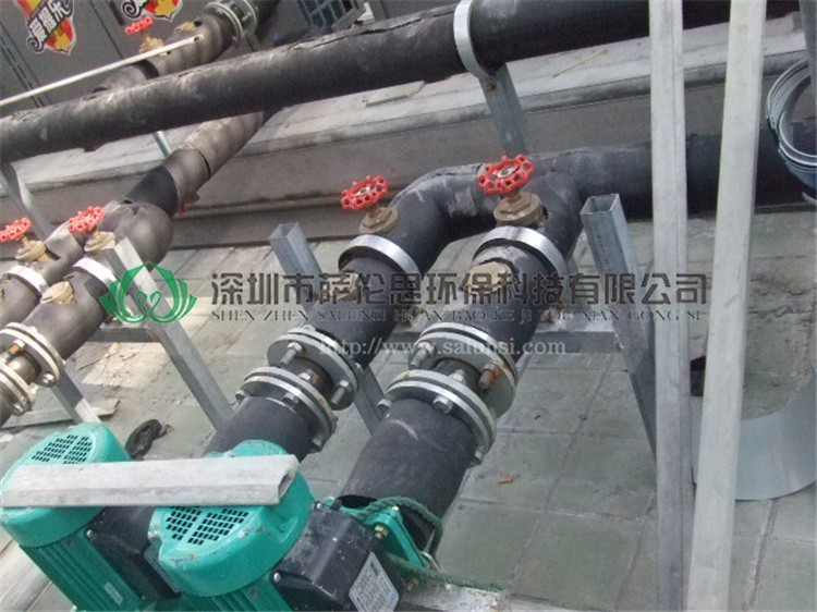 管路施工效果图 (5)