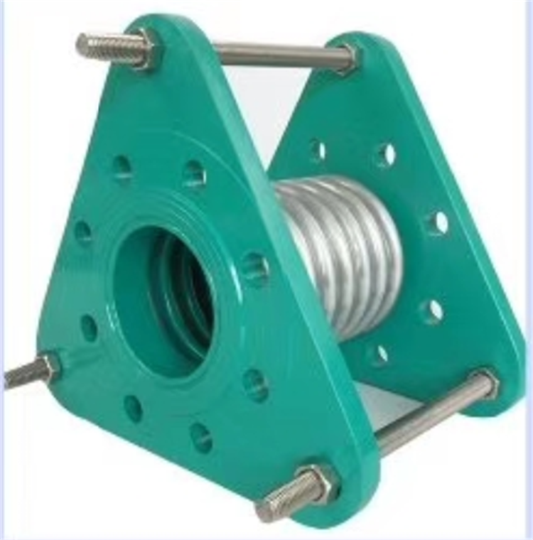 BW式减振软连接