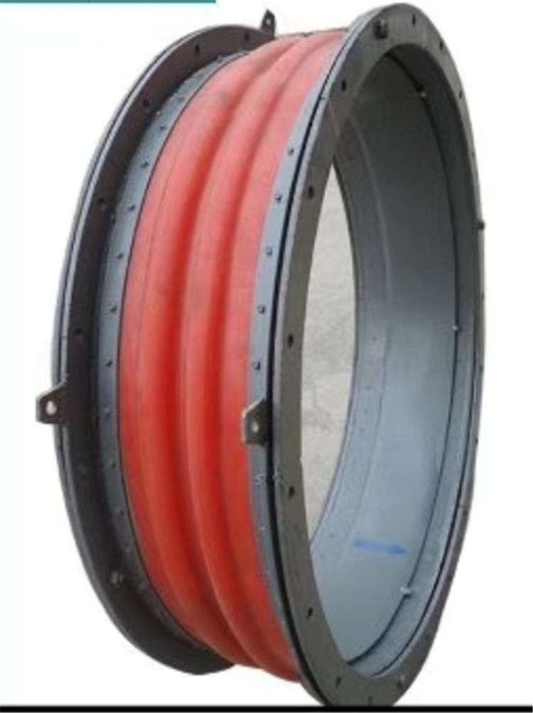 风道减振软连接