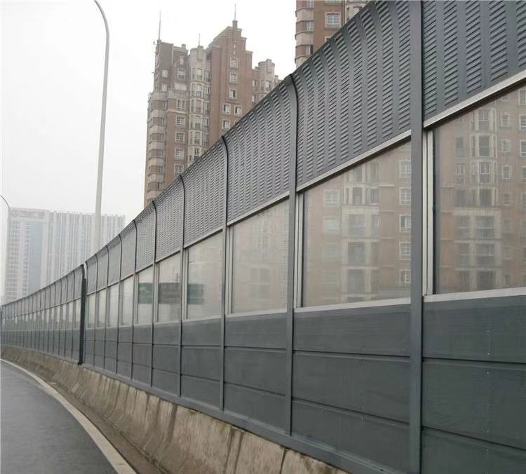 道路声屏障