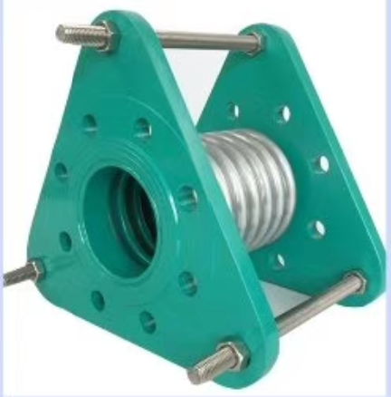 BW式减振软连接